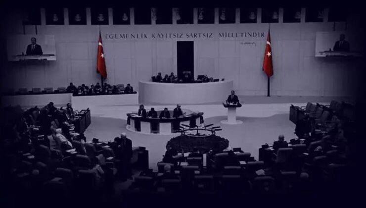 Sağlık alanına yönelik yeni düzenlemeler içeren kanun teklifi komisyonda