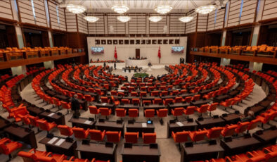 Sağlık alanında yeni düzenlemeler Meclis gündeminde