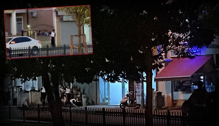 Sakarya’da yakalama kararı bulunan şüpheli polise ateş açtı