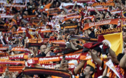 Şampiyon Galatasaray taraftar ortalamasında da zirvede yer aldı