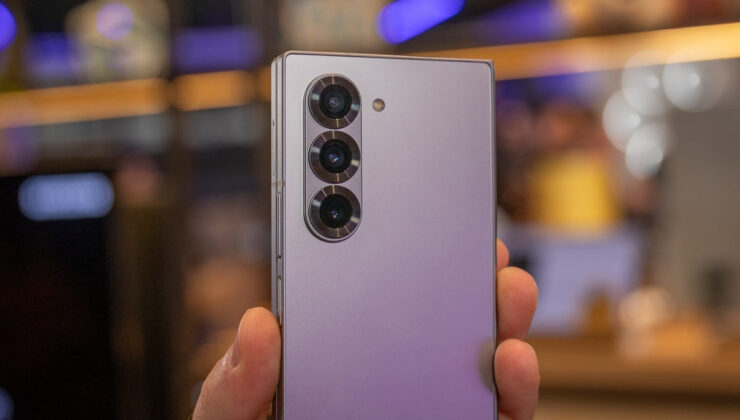 Samsung Galaxy Z Flip 7 ve Fold 7 önümüzdeki ay geliyor