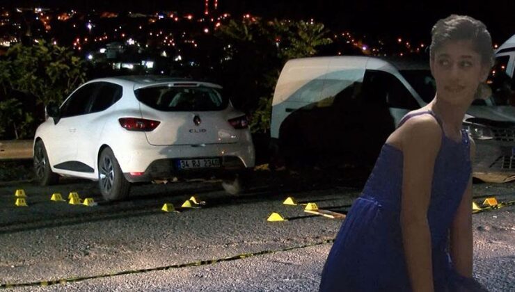 Sarıyer’de vahşet! Cinsel istismara uğradı, karnındaki bebeğiyle öldürüldü