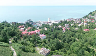 Sarp ve Sarpi’de akrabalık ilişkileri 104 yıldır yaşatılıyor