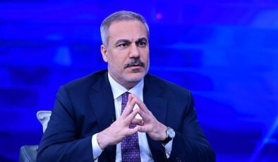 ‘Savaş tarihinde ender bir durum’