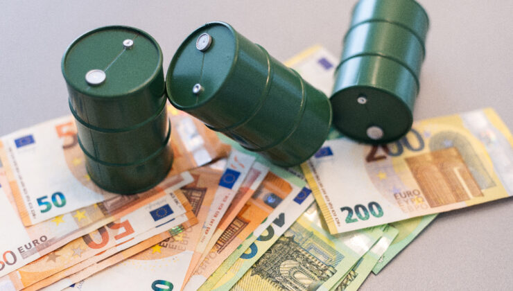 Savaşın pompaya yansıması: Türkiye’de motorin 50 TL sınırını geçti