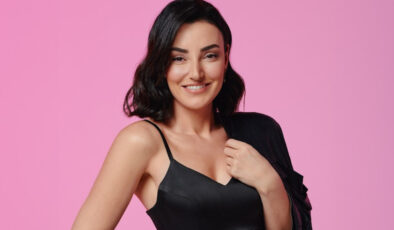 Sevcan Orhan hastanelik oldu