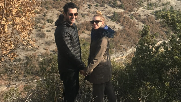 Sinem Kobal Boşanma İddialarını Yalanladı!