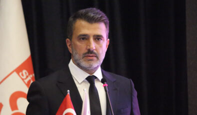 Sivasspor’da başkanlığa Gökhan Karagöl seçildi