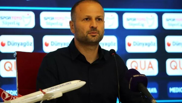 Sivasspor’da Teknik Direktör Adayı: Osman Zeki Korkmaz