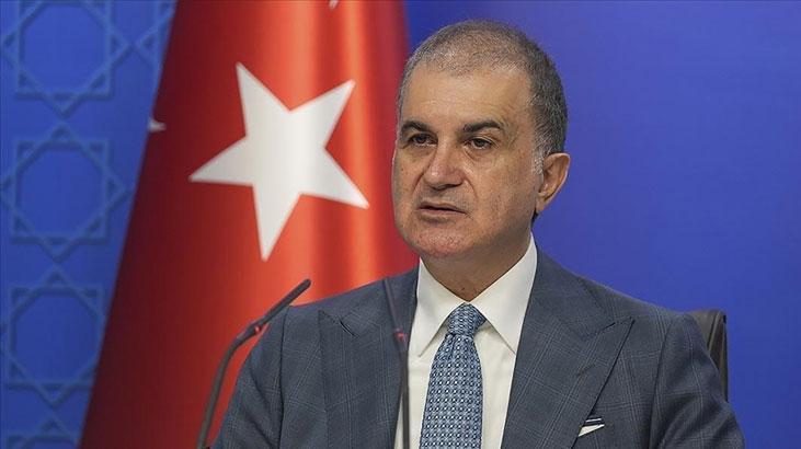 Son dakika… AK Parti’li Çelik’ten ABD’nin İran’a saldırısıyla ilgili açıklama