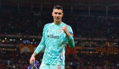 SON DAKİKA | Galatasaray derken Berke Özer’de ters köşe! Listenin başında