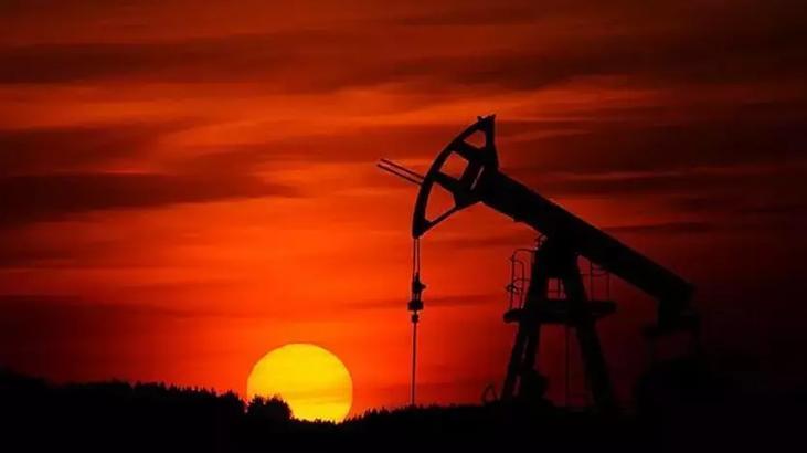 SON DAKİKA | İran’ın ABD üslerine saldırısı sonrası petrol 1 saatte yüzde 6 düştü