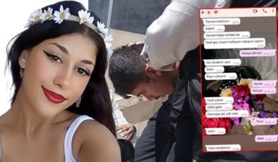 Son dakika: Sarıyer’de Oya Budak’ın öldürülmeden önce kimseye anlatamadığı gün! Şok detaylar ortaya çıktı