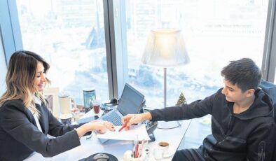 Staj görünümlü tuzak! ‘Kara listeye alırız’ tehdidi