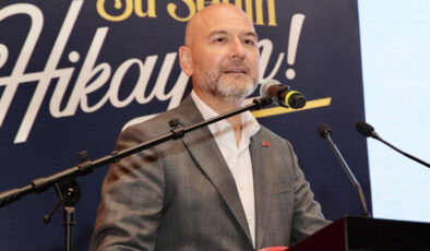 Süleyman Soylu: Türkiye’nin Recep Tayyip Erdoğan’a 6-8 yıl daha ihtiyacı var