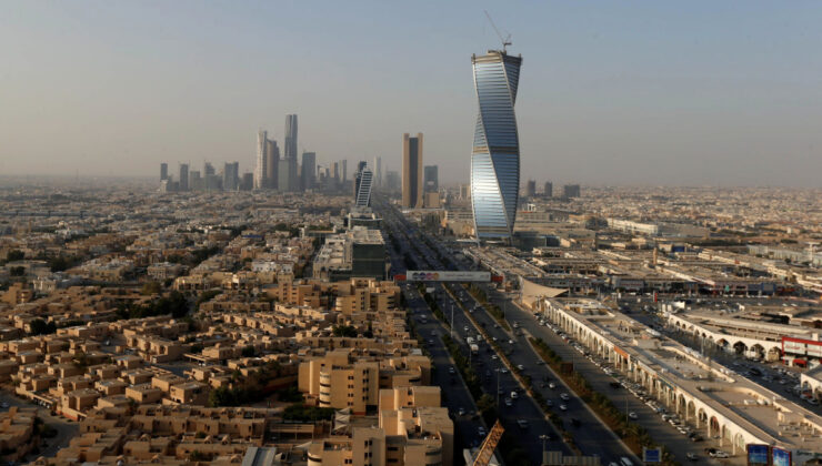 Suudi Arabistan’da işsizlik düşüşte