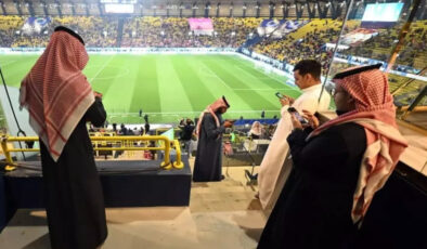 Suudi Arabistan’dan gelen teklifleri reddeden yıldızlar