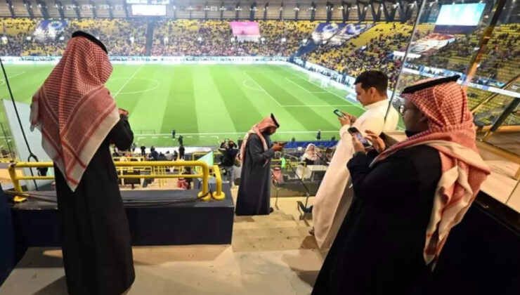 Suudi Arabistan’dan gelen teklifleri reddeden yıldızlar