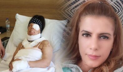 ‘Tatlı sözlere kanmayın’ diyerek kabusu anlattı: Bergen’e benzer bir hikayesi var