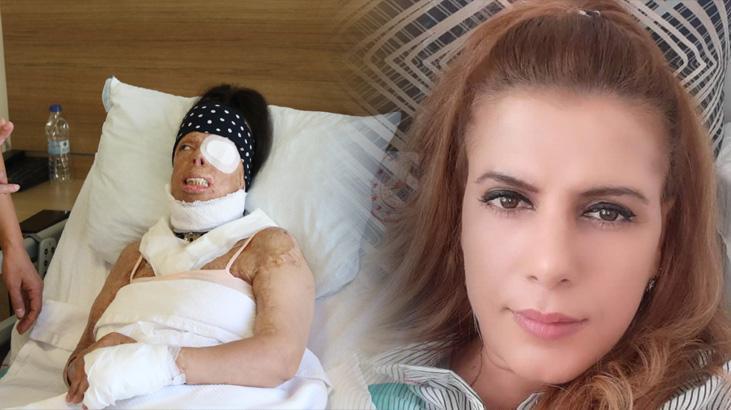 ‘Tatlı sözlere kanmayın’ diyerek kabusu anlattı: Bergen’e benzer bir hikayesi var