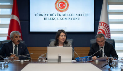 TBBM Dilekçe Komisyonu sorun çözümünde aktif rol üstleniyor