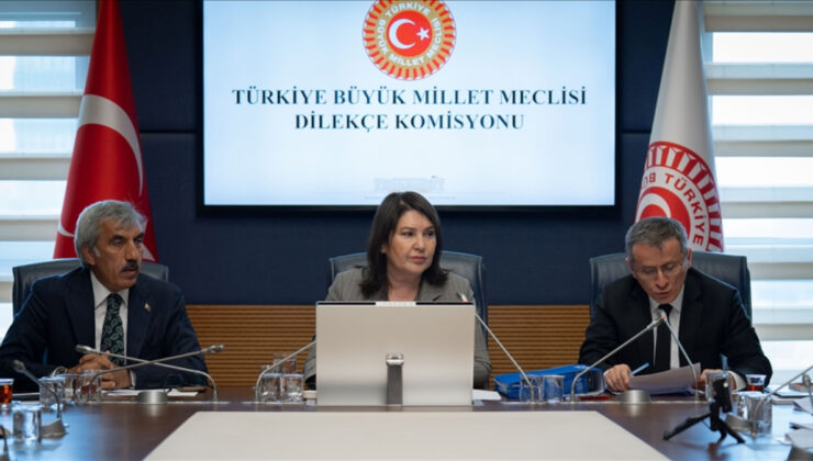 TBBM Dilekçe Komisyonu sorun çözümünde aktif rol üstleniyor