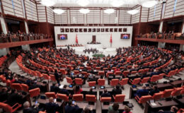 TBMM başkanlık seçimi yarın yapılacak
