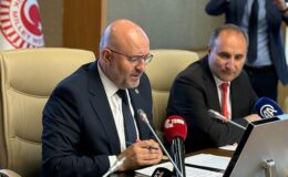 TBMM Zirai Don Araştırma Komisyonu AK Partlili Korkmaz başkanlığında toplandı