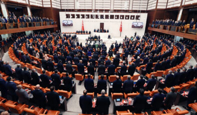 TBMM Dilekçe Komisyonu 28. Yasama Dönemi Raporu