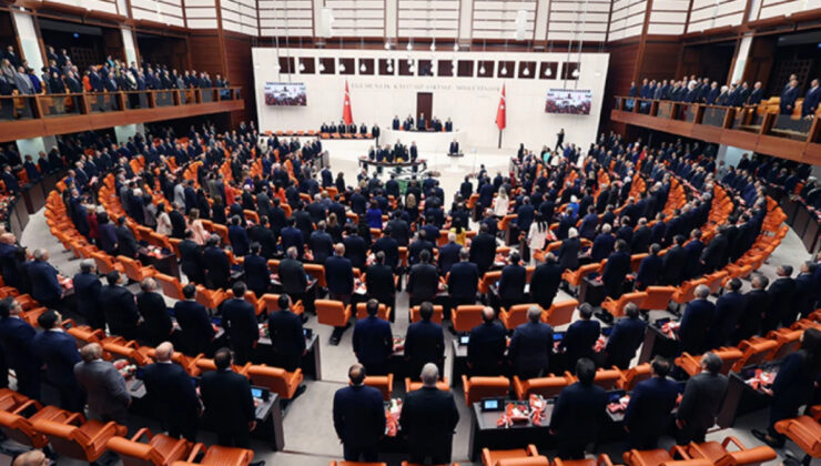 TBMM Dilekçe Komisyonu 28. Yasama Dönemi Raporu