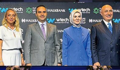 Teknolojide eşitlik kalkınmada fırsat