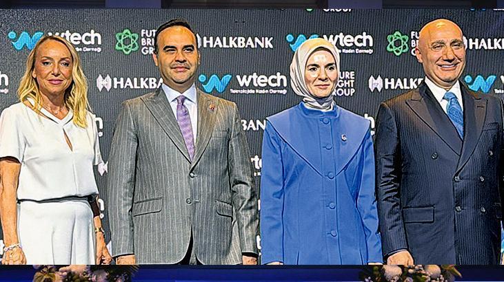 Teknolojide eşitlik kalkınmada fırsat