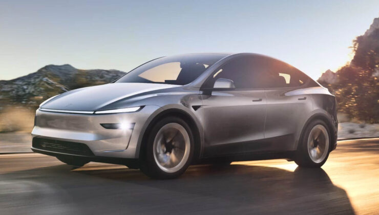 Tesla Türkiye, Model Y’nin yeni envanter tarihlerini açıkladı