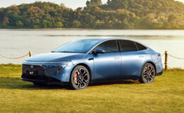 Tesla’ya yeni rakip: Nissan N7 küresel pazara açılıyor