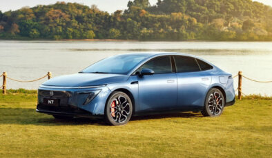 Tesla’ya yeni rakip: Nissan N7 küresel pazara açılıyor