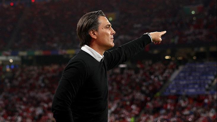 TFF açıkladı! Vincenzo Montella ile anlaşma sağlandı
