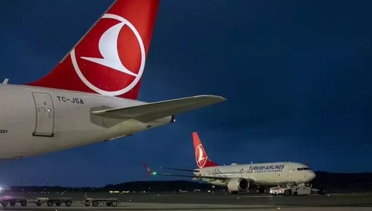 THY, ara verilen Irak seferlerine yeniden başlıyor