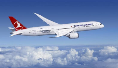 THY duyurdu: İran seferleri yeniden başlıyor