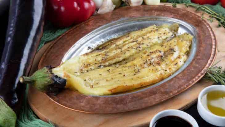 Tozu dumanı ortadan kaldırıyor! Közlerken uygulayan yaşadı: Folyo serip ızgaraya koyun