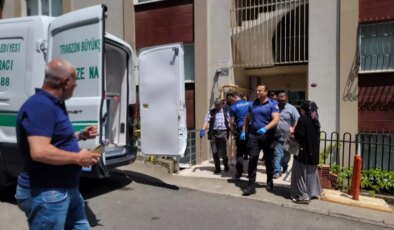 Trabzon’da Kardeş Kavgası: Bir Ölüm