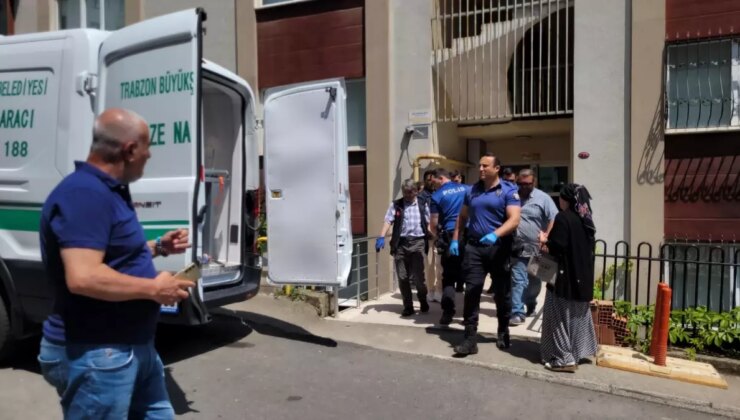 Trabzon’da Kardeş Kavgası: Bir Ölüm