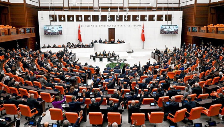 Trafik cezaları artırılacak: Teklif, Genel Kurul’da görüşülecek