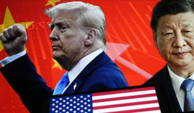 Trump, ABD ve Çin’in Londra’da ticaret anlaşmasını görüşeceğini açıkladı