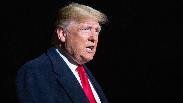 Trump bir kez daha Fed başkanını hedef aldı