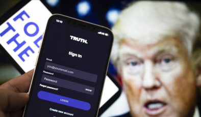 Trump, Bitcoin ve Ethereum ETF’si için SEC’e başvurdu