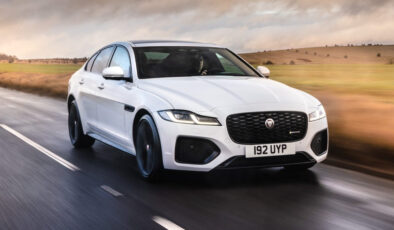 Trump tarifeleri Jaguar’ı vurdu: Kar tahminlerinde düşüş var