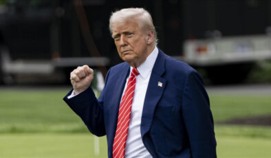 Trump’ın Harvard’ın yabancı öğrenci vizelerini kısıtlama kararına federal yargıçtan durdurma