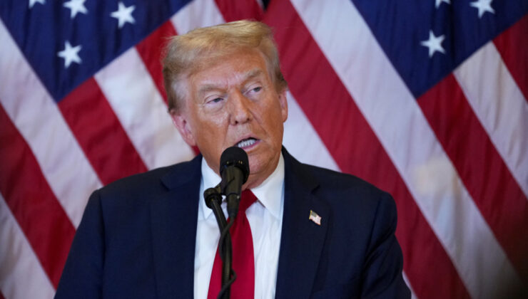 Trump’tan İsrail-İran Çatışması Açıklaması