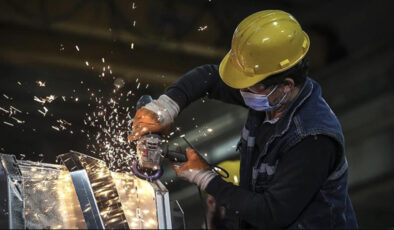 TÜİK açıkladı: İşsizlik rakamları belli oldu