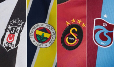 Türk futbolundan bayram mesajları